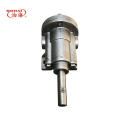 High quality Small stainless steel chocolate pump high viscosity pump trade assurance on alibaba